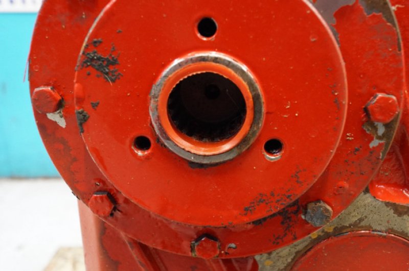 Sonstige Fütterungstechnik of the type Seko Fodervogn, Gebrauchtmaschine in Hemmet (Picture 5)