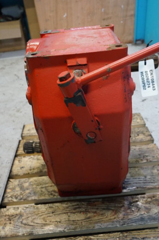 Sonstige Fütterungstechnik of the type Seko Fodervogn, Gebrauchtmaschine in Hemmet (Picture 16)