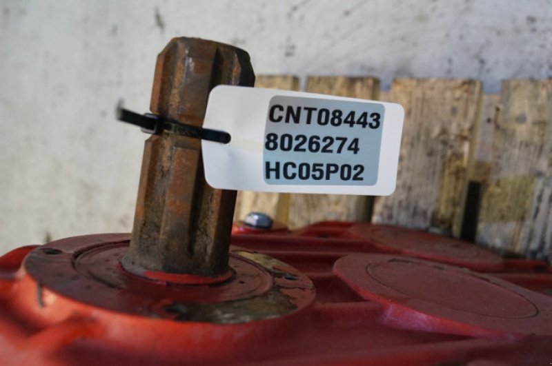 Sonstige Fütterungstechnik of the type Seko Fodervogn, Gebrauchtmaschine in Hemmet (Picture 19)