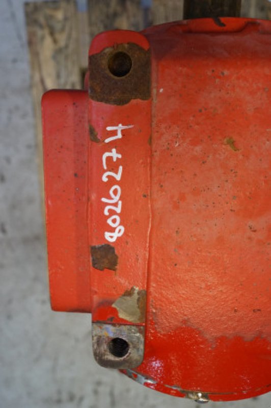 Sonstige Fütterungstechnik of the type Seko Fodervogn, Gebrauchtmaschine in Hemmet (Picture 13)