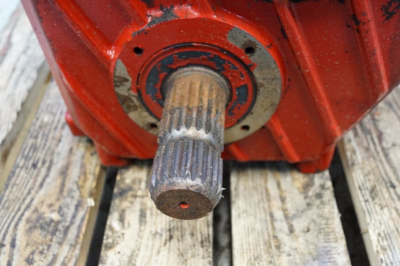 Sonstige Fütterungstechnik of the type Seko Fodervogn, Gebrauchtmaschine in Hemmet (Picture 4)