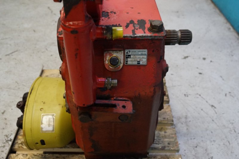 Sonstige Fütterungstechnik typu Seko Fodervogn, Gebrauchtmaschine v Hemmet (Obrázek 16)