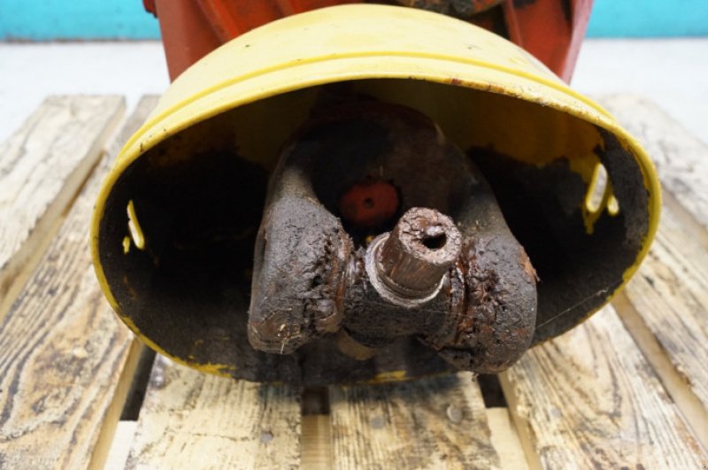 Sonstige Fütterungstechnik typu Seko Fodervogn, Gebrauchtmaschine v Hemmet (Obrázek 4)