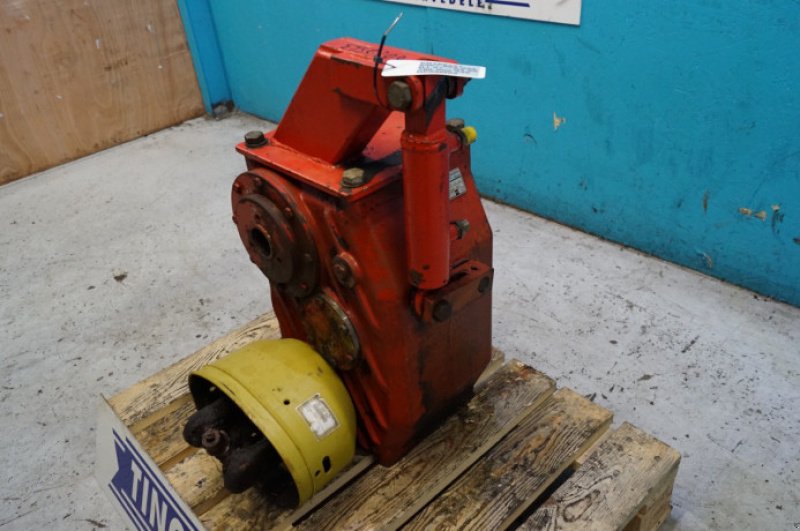 Sonstige Fütterungstechnik typu Seko Fodervogn, Gebrauchtmaschine v Hemmet (Obrázek 17)