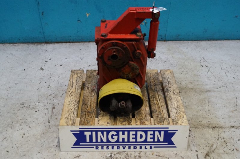 Sonstige Fütterungstechnik typu Seko Fodervogn, Gebrauchtmaschine v Hemmet (Obrázek 2)