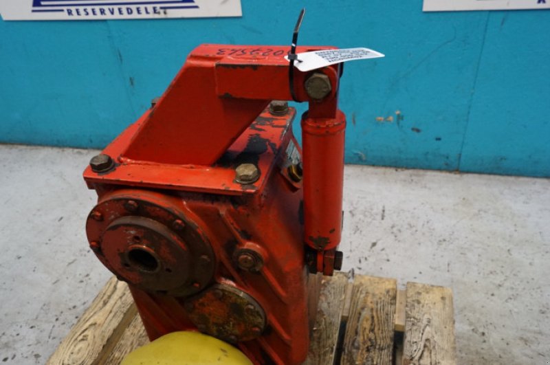 Sonstige Fütterungstechnik typu Seko Fodervogn, Gebrauchtmaschine v Hemmet (Obrázek 18)