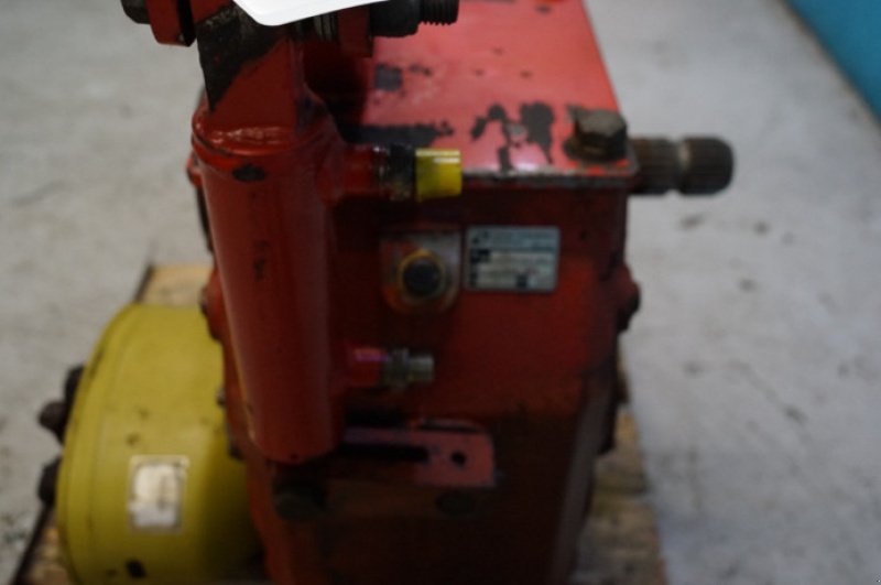 Sonstige Fütterungstechnik typu Seko Fodervogn, Gebrauchtmaschine v Hemmet (Obrázek 15)