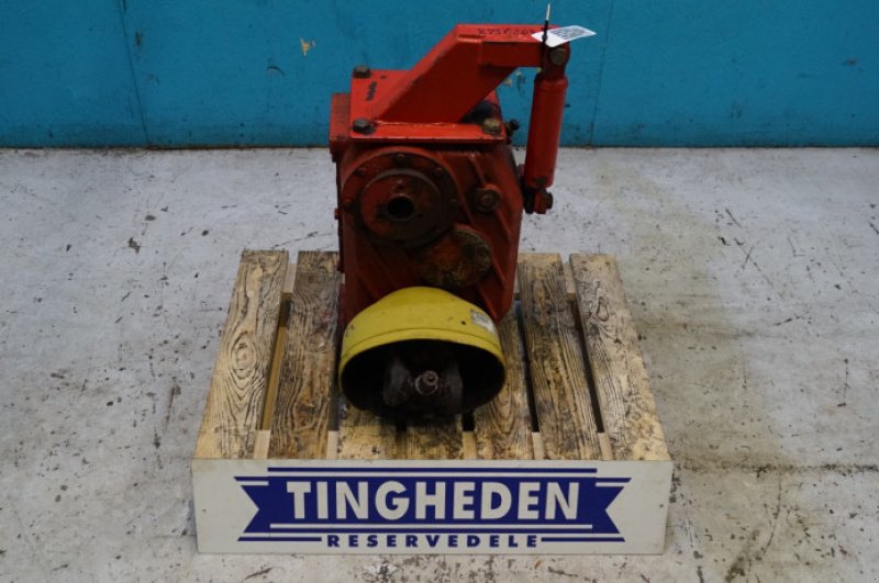 Sonstige Fütterungstechnik typu Seko Fodervogn, Gebrauchtmaschine v Hemmet (Obrázek 1)