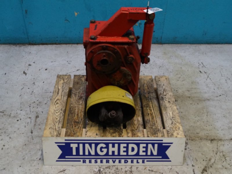 Sonstige Fütterungstechnik des Typs Seko Fodervogn, Gebrauchtmaschine in Hemmet (Bild 1)