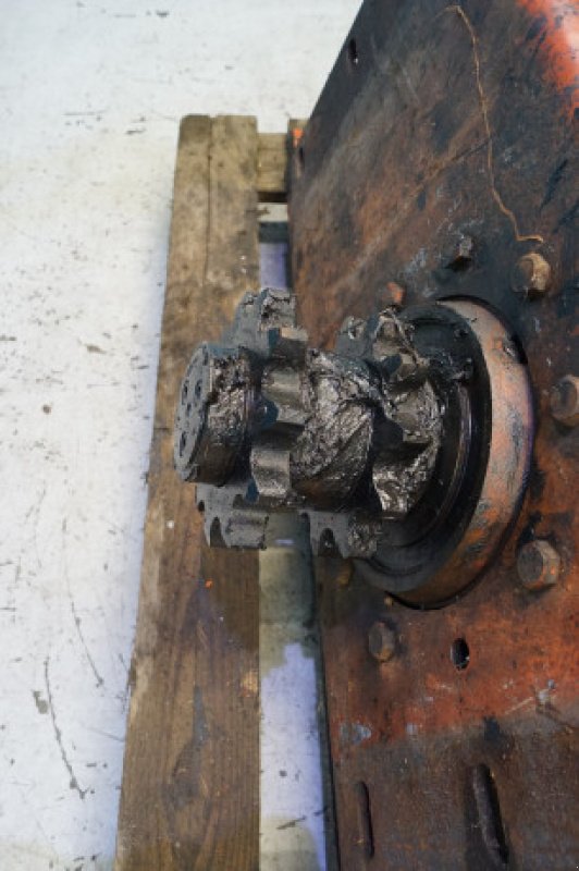 Sonstige Fütterungstechnik typu Seko Fodervogn, Gebrauchtmaschine v Hemmet (Obrázek 12)