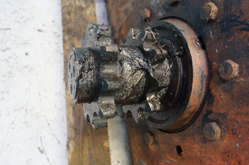 Sonstige Fütterungstechnik typu Seko Fodervogn, Gebrauchtmaschine v Hemmet (Obrázek 11)