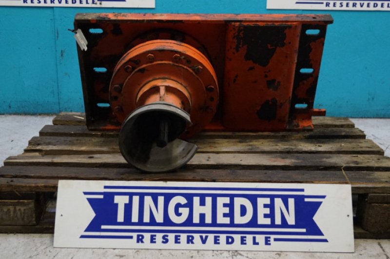 Sonstige Fütterungstechnik typu Seko Fodervogn, Gebrauchtmaschine v Hemmet (Obrázek 3)