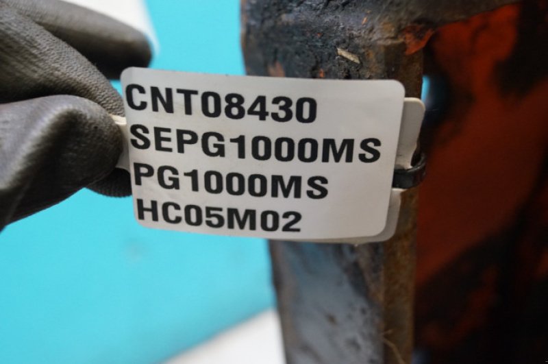 Sonstige Fütterungstechnik typu Seko Fodervogn, Gebrauchtmaschine v Hemmet (Obrázek 21)