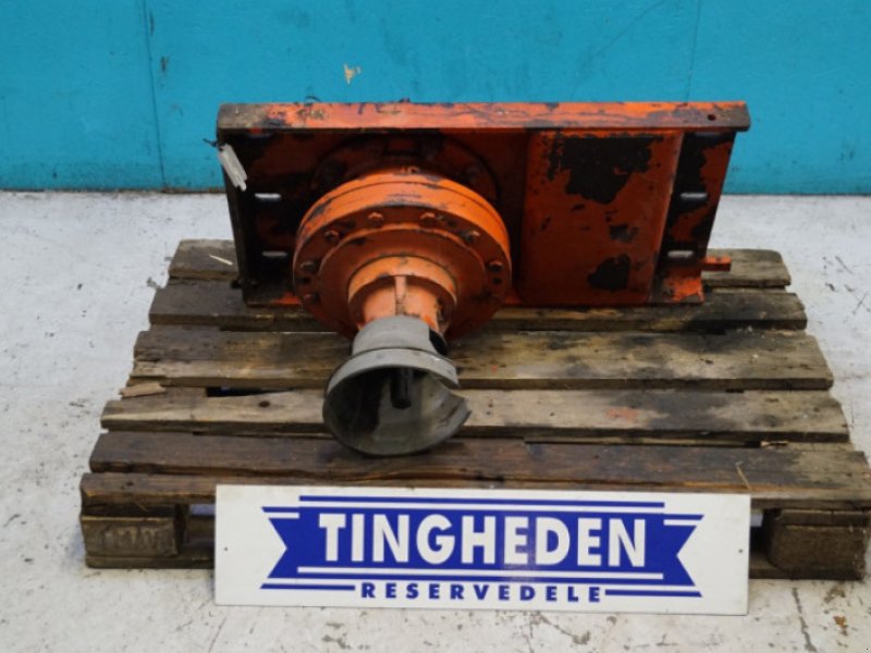 Sonstige Fütterungstechnik des Typs Seko Fodervogn, Gebrauchtmaschine in Hemmet (Bild 1)