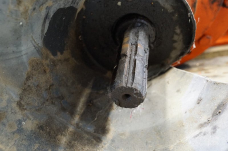 Sonstige Fütterungstechnik typu Seko Fodervogn, Gebrauchtmaschine v Hemmet (Obrázek 5)