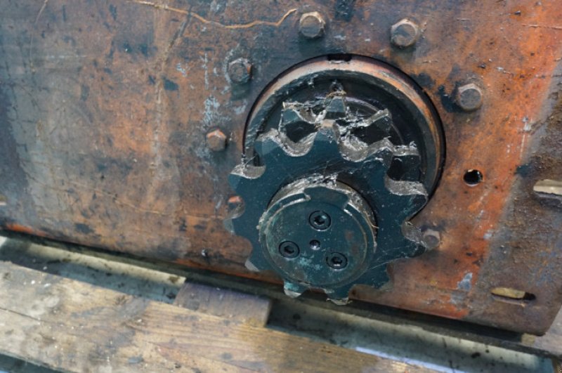 Sonstige Fütterungstechnik typu Seko Fodervogn, Gebrauchtmaschine v Hemmet (Obrázek 13)