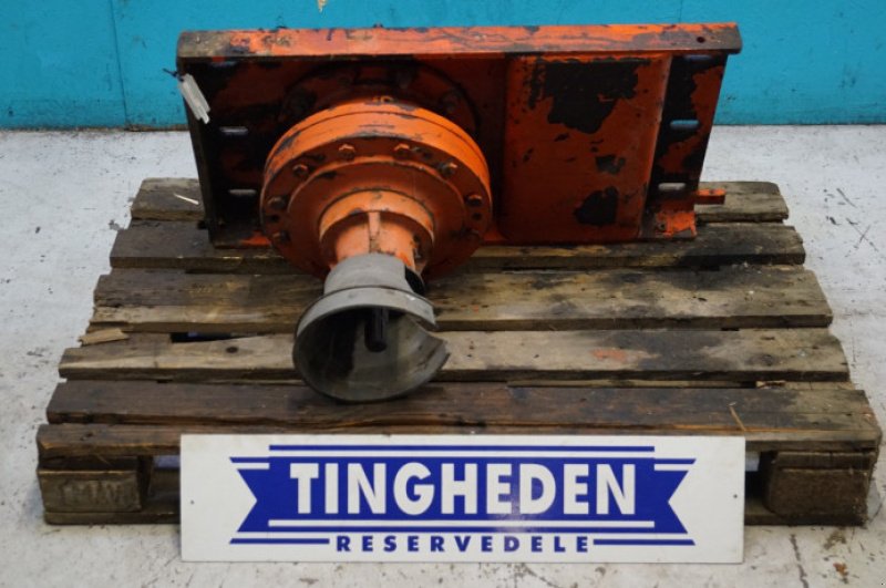 Sonstige Fütterungstechnik typu Seko Fodervogn, Gebrauchtmaschine v Hemmet (Obrázek 2)