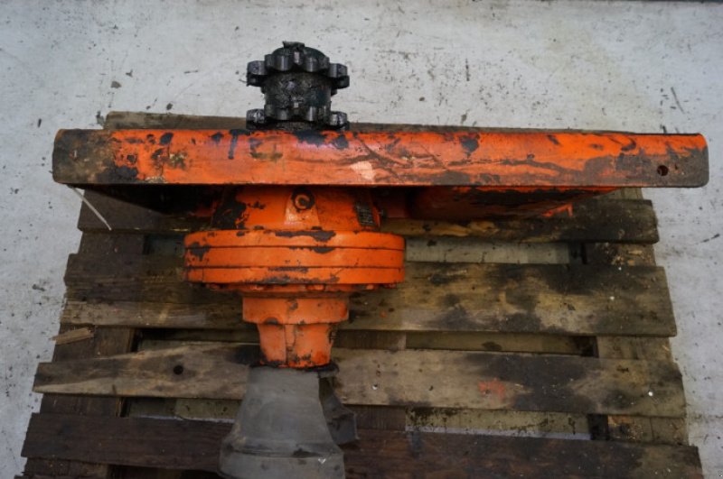 Sonstige Fütterungstechnik typu Seko Fodervogn, Gebrauchtmaschine v Hemmet (Obrázek 9)