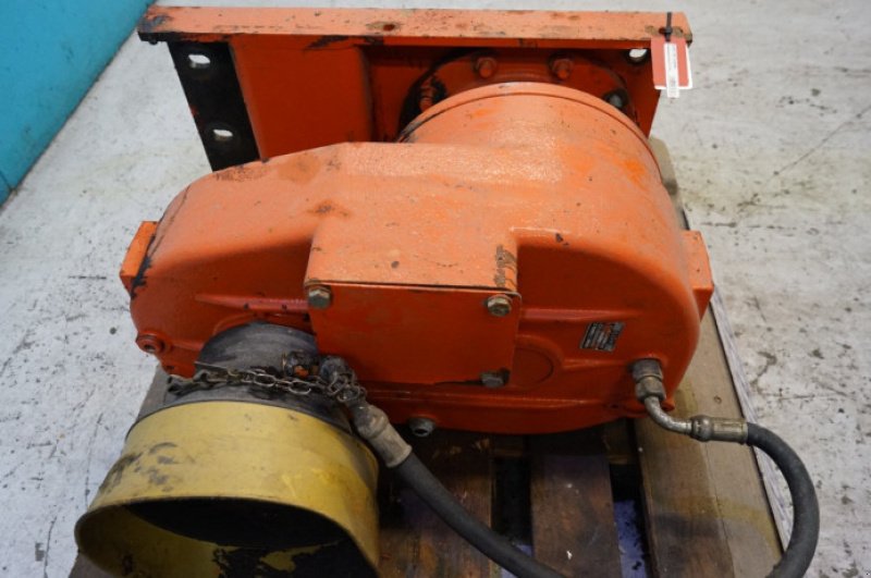 Sonstige Fütterungstechnik des Typs Seko Fodervogn, Gebrauchtmaschine in Hemmet (Bild 8)