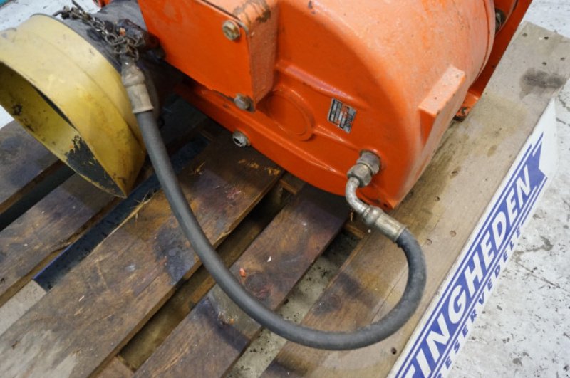 Sonstige Fütterungstechnik des Typs Seko Fodervogn, Gebrauchtmaschine in Hemmet (Bild 7)
