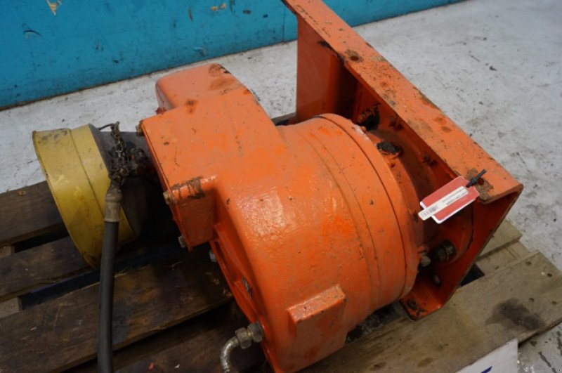 Sonstige Fütterungstechnik des Typs Seko Fodervogn, Gebrauchtmaschine in Hemmet (Bild 5)