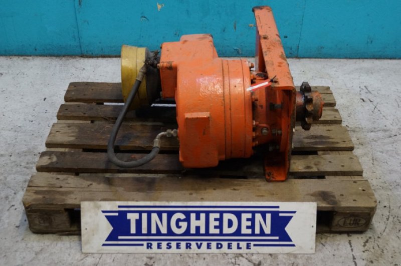 Sonstige Fütterungstechnik des Typs Seko Fodervogn, Gebrauchtmaschine in Hemmet (Bild 1)