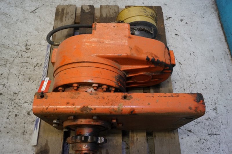 Sonstige Fütterungstechnik des Typs Seko Fodervogn, Gebrauchtmaschine in Hemmet (Bild 17)