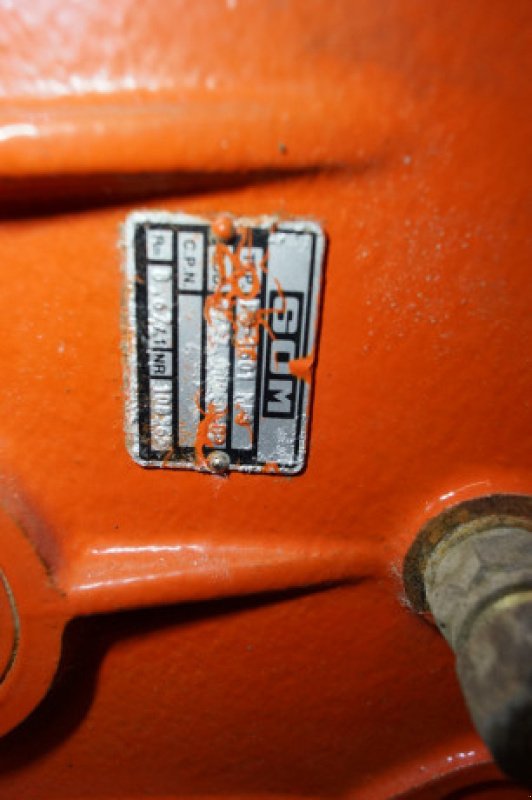 Sonstige Fütterungstechnik des Typs Seko Fodervogn, Gebrauchtmaschine in Hemmet (Bild 10)