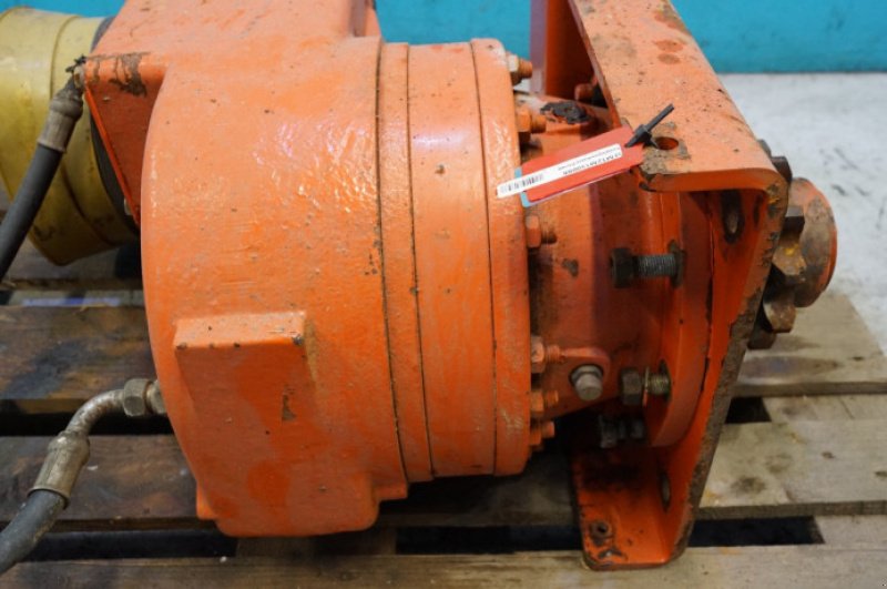 Sonstige Fütterungstechnik des Typs Seko Fodervogn, Gebrauchtmaschine in Hemmet (Bild 2)