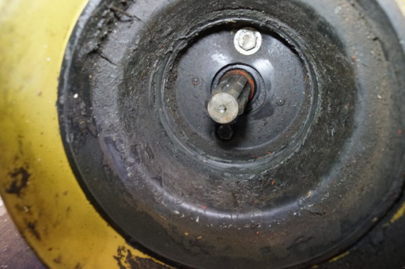 Sonstige Fütterungstechnik des Typs Seko Fodervogn, Gebrauchtmaschine in Hemmet (Bild 9)