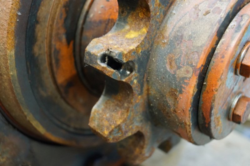 Sonstige Fütterungstechnik des Typs Seko Fodervogn, Gebrauchtmaschine in Hemmet (Bild 21)