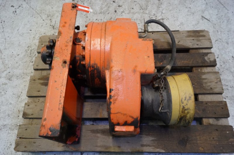 Sonstige Fütterungstechnik des Typs Seko Fodervogn, Gebrauchtmaschine in Hemmet (Bild 12)