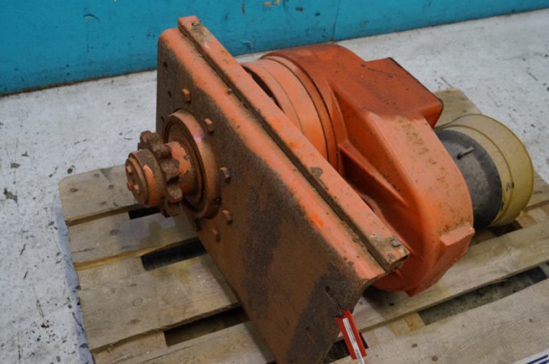 Sonstige Fütterungstechnik typu Seko Fodervogn, Gebrauchtmaschine v Hemmet (Obrázek 3)