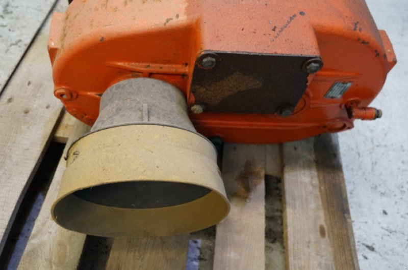 Sonstige Fütterungstechnik typu Seko Fodervogn, Gebrauchtmaschine v Hemmet (Obrázek 20)