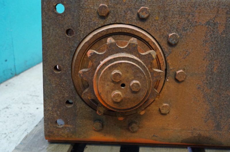 Sonstige Fütterungstechnik typu Seko Fodervogn, Gebrauchtmaschine v Hemmet (Obrázek 7)