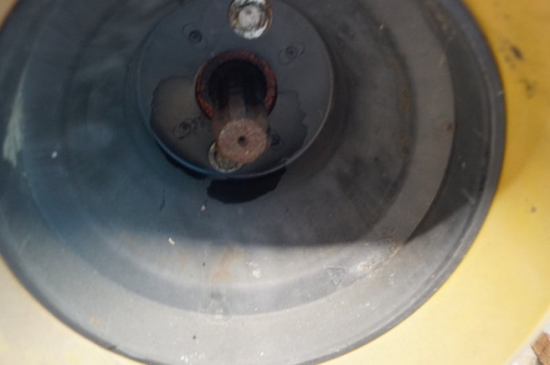 Sonstige Fütterungstechnik typu Seko Fodervogn, Gebrauchtmaschine v Hemmet (Obrázek 18)