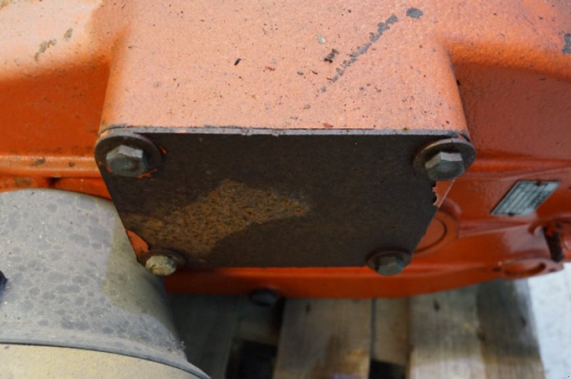 Sonstige Fütterungstechnik typu Seko Fodervogn, Gebrauchtmaschine v Hemmet (Obrázek 16)