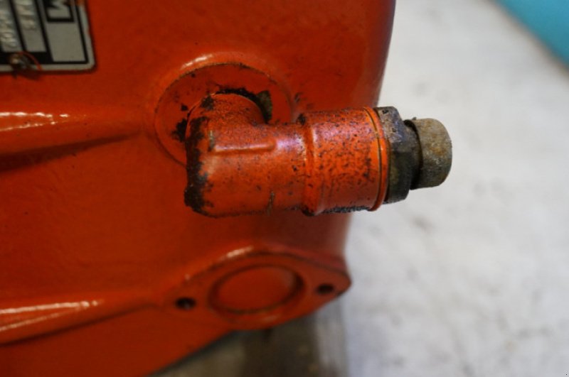 Sonstige Fütterungstechnik typu Seko Fodervogn, Gebrauchtmaschine v Hemmet (Obrázek 15)