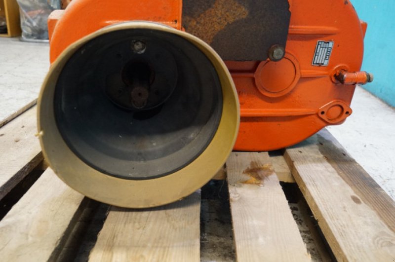 Sonstige Fütterungstechnik typu Seko Fodervogn, Gebrauchtmaschine v Hemmet (Obrázek 17)