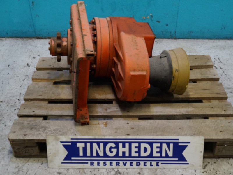 Sonstige Fütterungstechnik des Typs Seko Fodervogn, Gebrauchtmaschine in Hemmet (Bild 1)