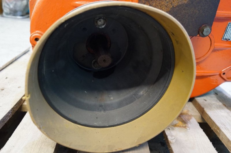 Sonstige Fütterungstechnik typu Seko Fodervogn, Gebrauchtmaschine v Hemmet (Obrázek 19)