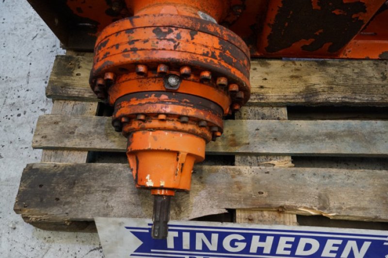 Sonstige Fütterungstechnik typu Seko Fodervogn, Gebrauchtmaschine v Hemmet (Obrázek 4)