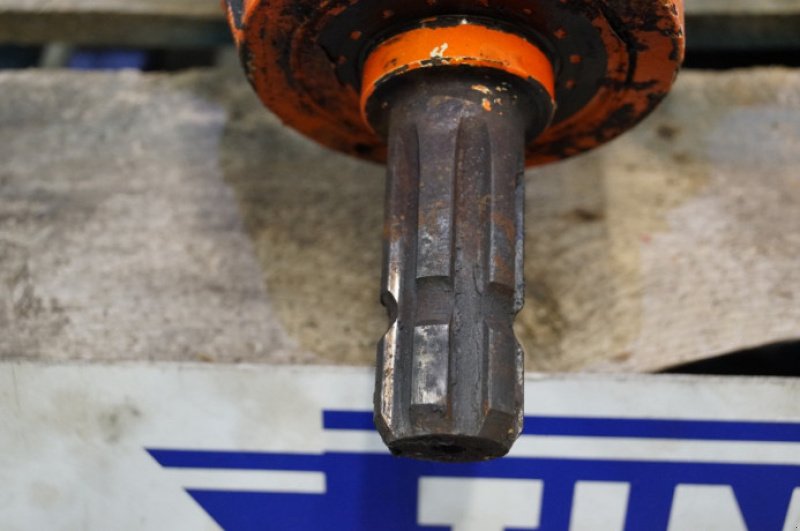 Sonstige Fütterungstechnik typu Seko Fodervogn, Gebrauchtmaschine v Hemmet (Obrázek 3)