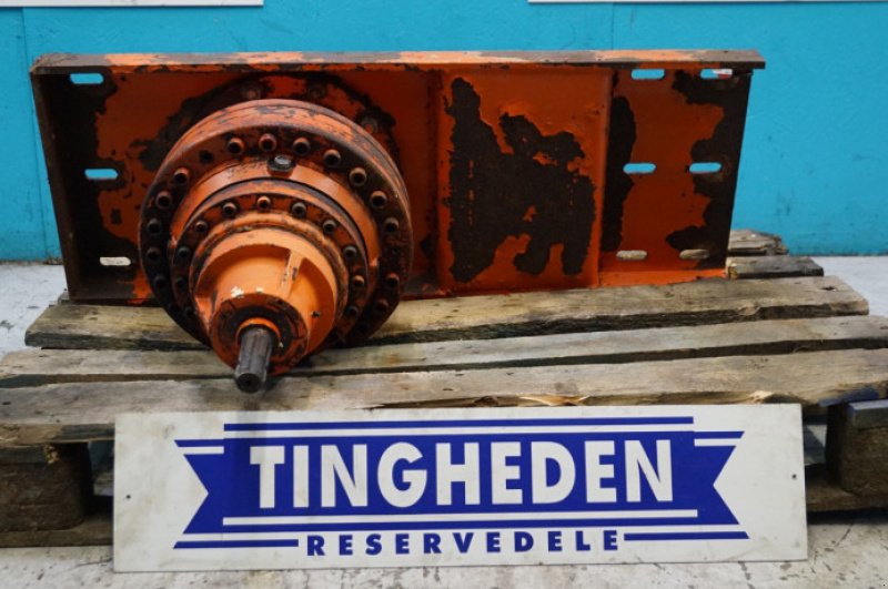 Sonstige Fütterungstechnik typu Seko Fodervogn, Gebrauchtmaschine v Hemmet (Obrázek 2)