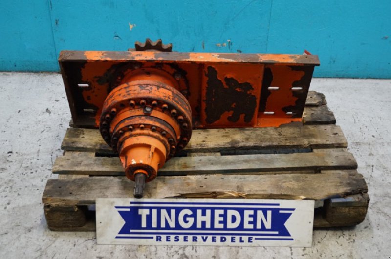 Sonstige Fütterungstechnik typu Seko Fodervogn, Gebrauchtmaschine v Hemmet (Obrázek 1)