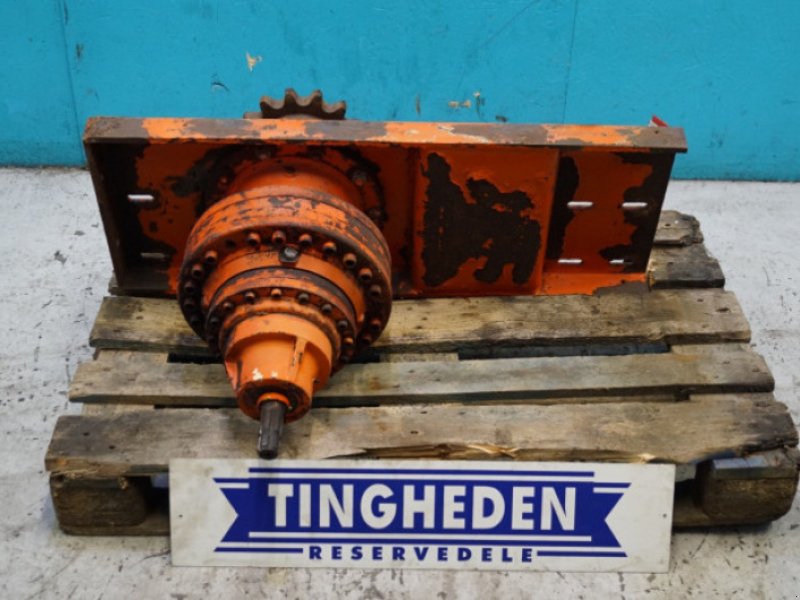 Sonstige Fütterungstechnik des Typs Seko Fodervogn, Gebrauchtmaschine in Hemmet (Bild 1)