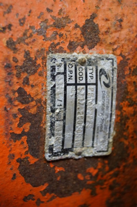 Sonstige Fütterungstechnik typu Seko Fodervogn, Gebrauchtmaschine v Hemmet (Obrázek 5)