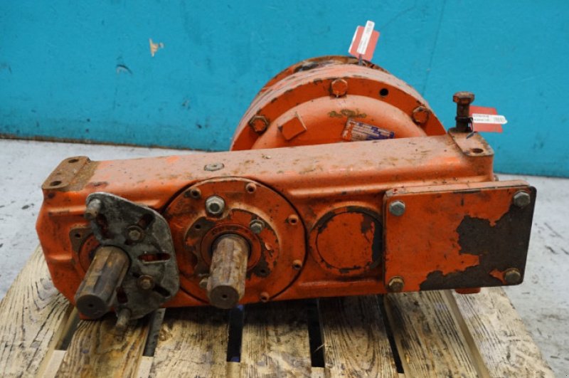 Sonstige Fütterungstechnik typu Seko Fodervogn, Gebrauchtmaschine v Hemmet (Obrázek 2)