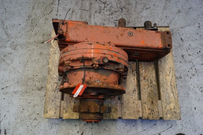 Sonstige Fütterungstechnik typu Seko Fodervogn, Gebrauchtmaschine v Hemmet (Obrázek 15)