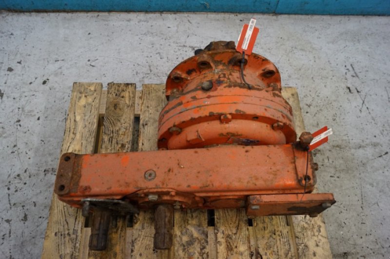 Sonstige Fütterungstechnik typu Seko Fodervogn, Gebrauchtmaschine v Hemmet (Obrázek 7)